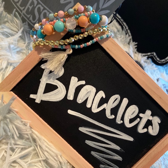 Bracelet Set - Picture 2 of 8